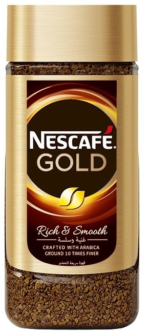 Nescafe Gold 200gm